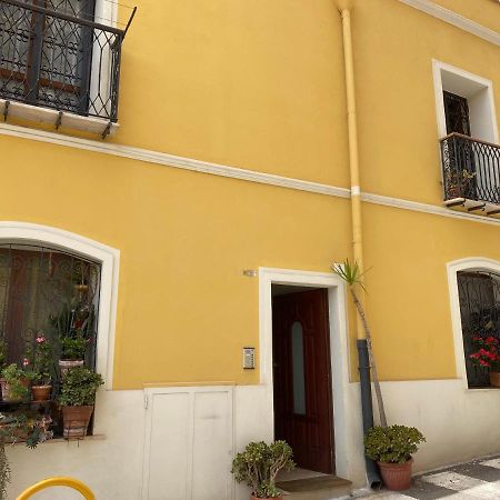 Karakaralis Daire Cagliari Dış mekan fotoğraf
