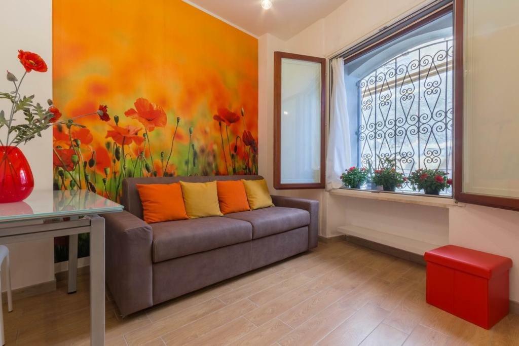 Karakaralis Daire Cagliari Dış mekan fotoğraf
