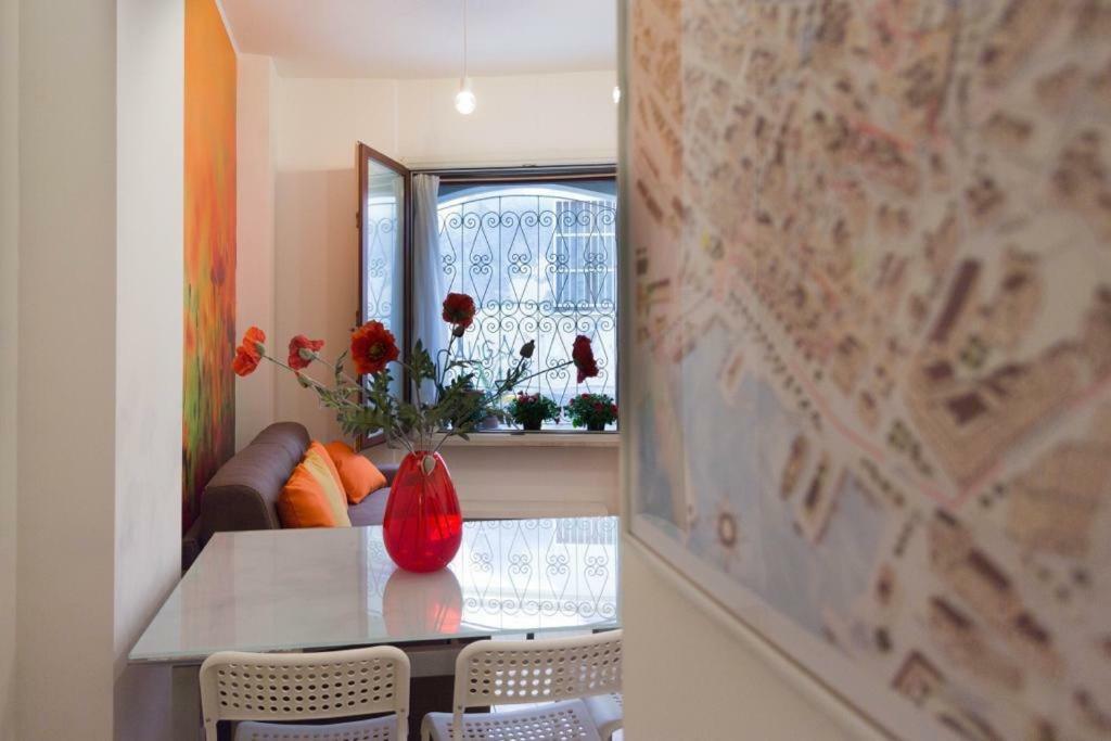 Karakaralis Daire Cagliari Dış mekan fotoğraf