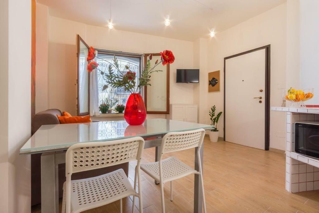 Karakaralis Daire Cagliari Dış mekan fotoğraf